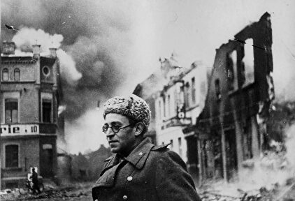 Vasili Grossman | Cordon Press