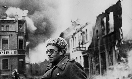 Vasili Grossman | Cordon Press