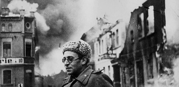 Vasili Grossman | Cordon Press