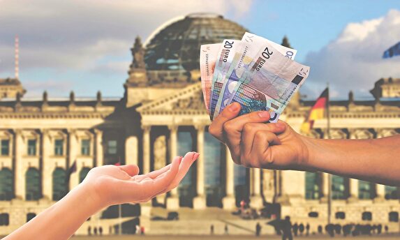 Cae el valor de los bienes exportados por España |  Pixabay/CC/blickpixel