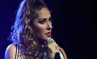 Chayo Mohedano | Gtres