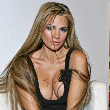 Sylvia Pantoja | Cordon Press