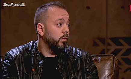 Antonio Maestre, en una imagen de archivo | Imagen de vídeo