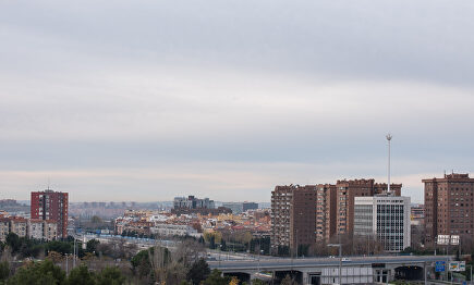 Madrid | LD