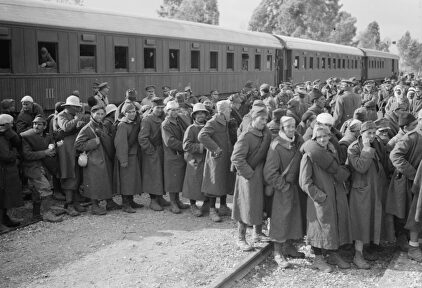 Canciones sobre la guerra	