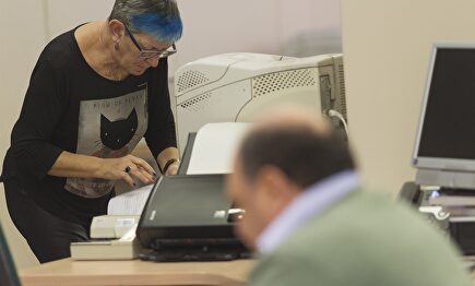 Los trámites del ingreso Mínimo Vital retrasan las resoluciones | Europa Press