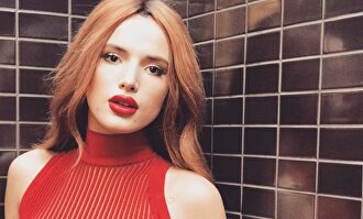 ¿Probar o no probar el pintalabios? | Cordon Press