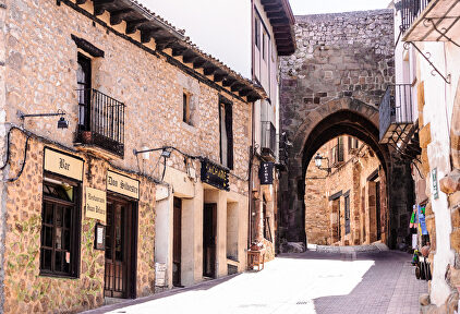 Cinco bonitos pueblos medievales del Camino del Cid para visitar en un único día