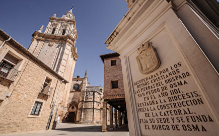 15 bonitos pueblos del interior de España para visitar en un día
