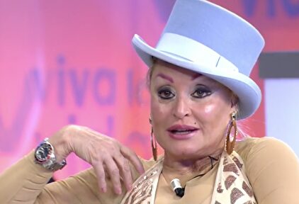 Aramís Fuster | telecinco.es
