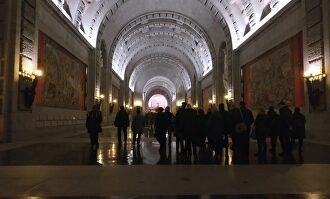 Valle de los Caídos |  Libertad Digital