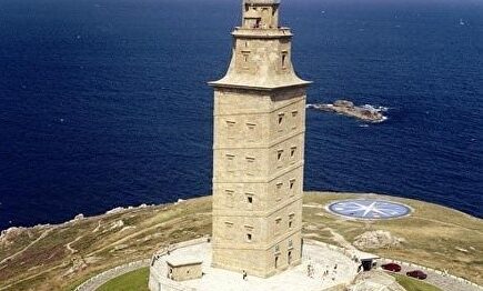 Torre de Hércules | EP