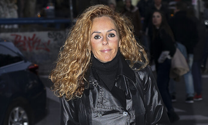 Rocío Carrasco |  Gtres