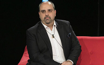 Julio Ruz |  Telecinco.es