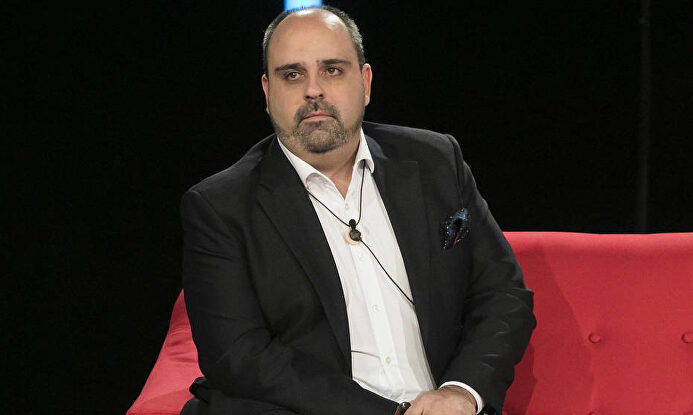 Julio Ruz |  Telecinco.es