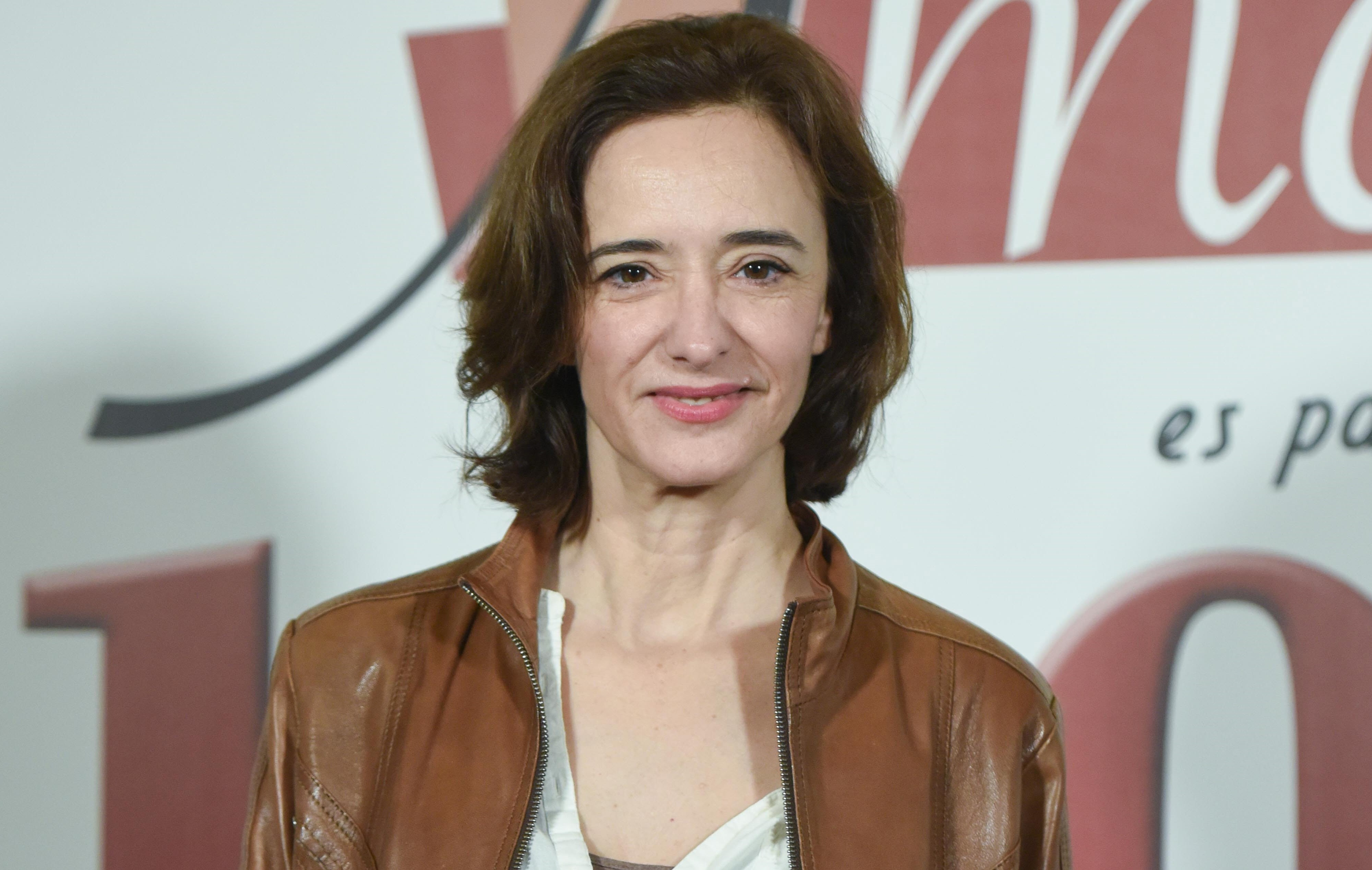 El Secreto Mejor Guardado De Ana Torrent Es Madre De Una Hija Neoyorquina Chic