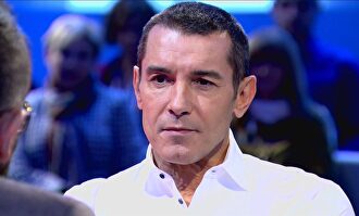 Jesús Vázquez en Chester | Cuatro