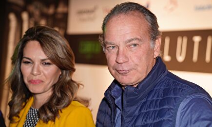 Bertín y Fabiola | Cordon Press