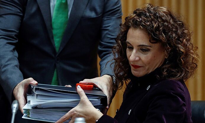 Los españoles dejan de pagar impuestos a partir de hoy