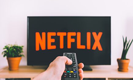 Netflix estudia cambios en su compañía |  freestocks.org