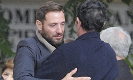 Antonio David Flores |  Cordon Press