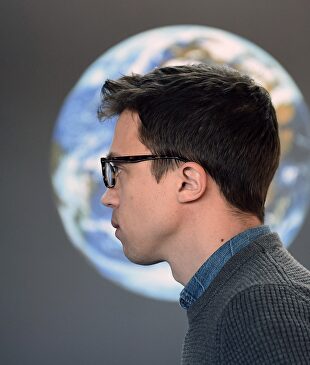 Las diez frases que desvelan el rostro totalitario de Íñigo Errejón