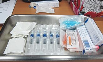 España tendrá en breve su plan de vacunación, según Sánchez | Europa press