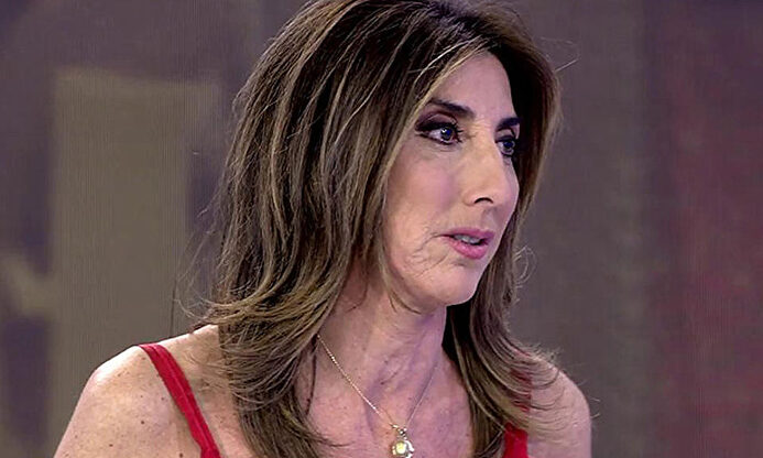 Paz Padilla |  Telecinco.es