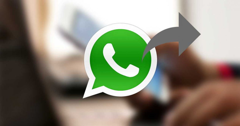 WhatsApp limita compartir mensajes para evitar falsas noticias