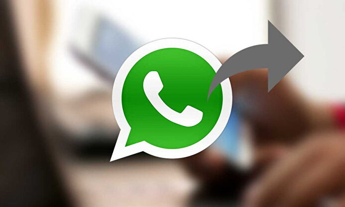 Whatsapp limita el reenvío de mensajes | Flickr/CC/portalgda