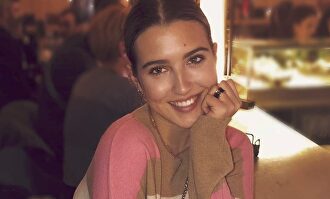 Alba Díaz |  Instagram