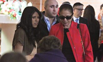 Chabelita, Kiko e Isabel Pantoja | Gtres