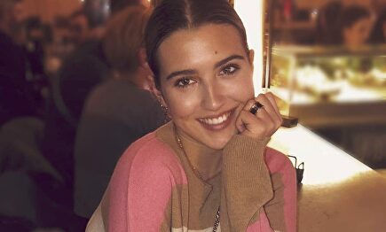 Alba Díaz |  Instagram