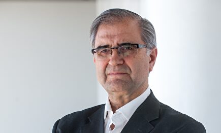 José Antonio Herce, director de Analistas Financieros Internacionales (AFI) |  BBVA