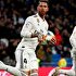 Lío a la vista en el Real Madrid: "Sergio Ramos está desgastado"