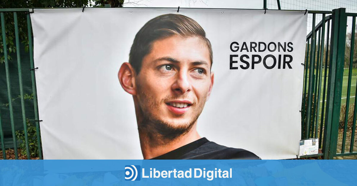 Desvelan Las Causas De La Muerte De Emiliano Sala Libertad Digital 5663