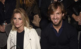 Amaia Salamanca y Rosauro Varo | Gtres