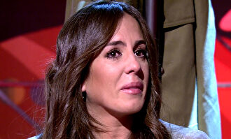 Anabel Pantoja |  Telecinco.es