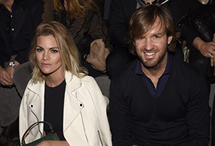 Amaia Salamanca y Rosauro Varo | Gtres