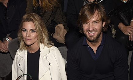 Amaia Salamanca y Rosauro Varo | Gtres