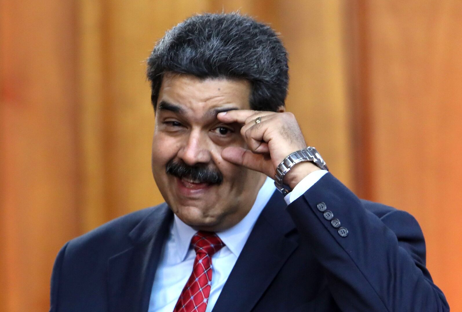 Resultado de imagen para NicolÃ¡s Maduro