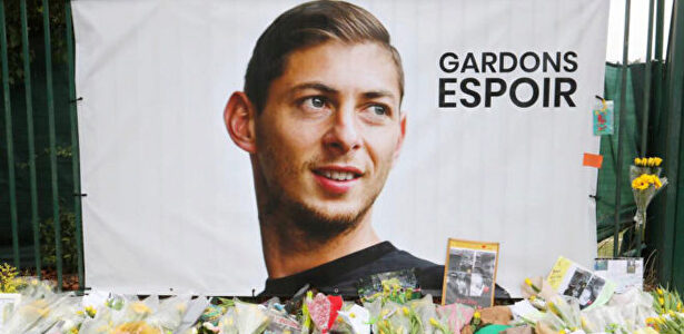 La muerte de Emiliano Sala conmocionó al mundo del fútbol |  EFE