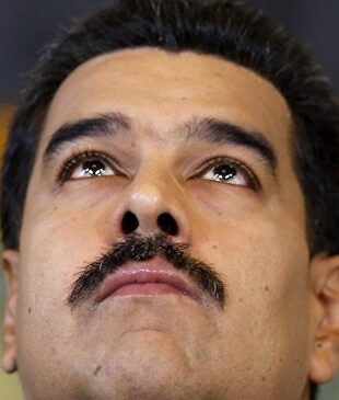 Nicolás Maduro. | Cordon Press