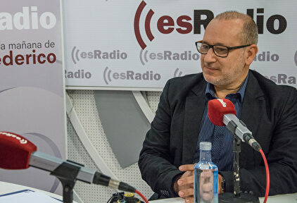 Alcaraz, en una imagen de archivo. |  LD