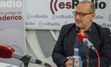 Alcaraz, en una imagen de archivo. |  LD