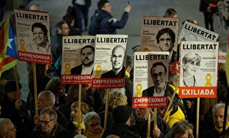 Tertulia de Federico: Las cesiones de Sánchez al separatismo y las consultas con el Rey	