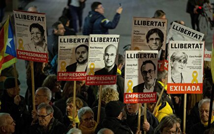 Tertulia de Federico: Las cesiones de Sánchez al separatismo y las consultas con el Rey	