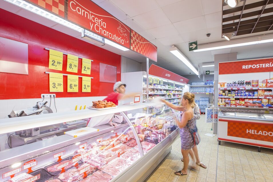 Llega a los supermercados el precio dinÃ¡mico: los productos cambiarÃ¡n su valor en minutos