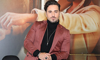 David Bustamante |  Gtres