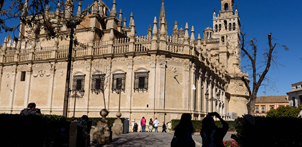Santa Cruz, el barrio de Sevilla que condensa más historia y belleza por metro cuadrado